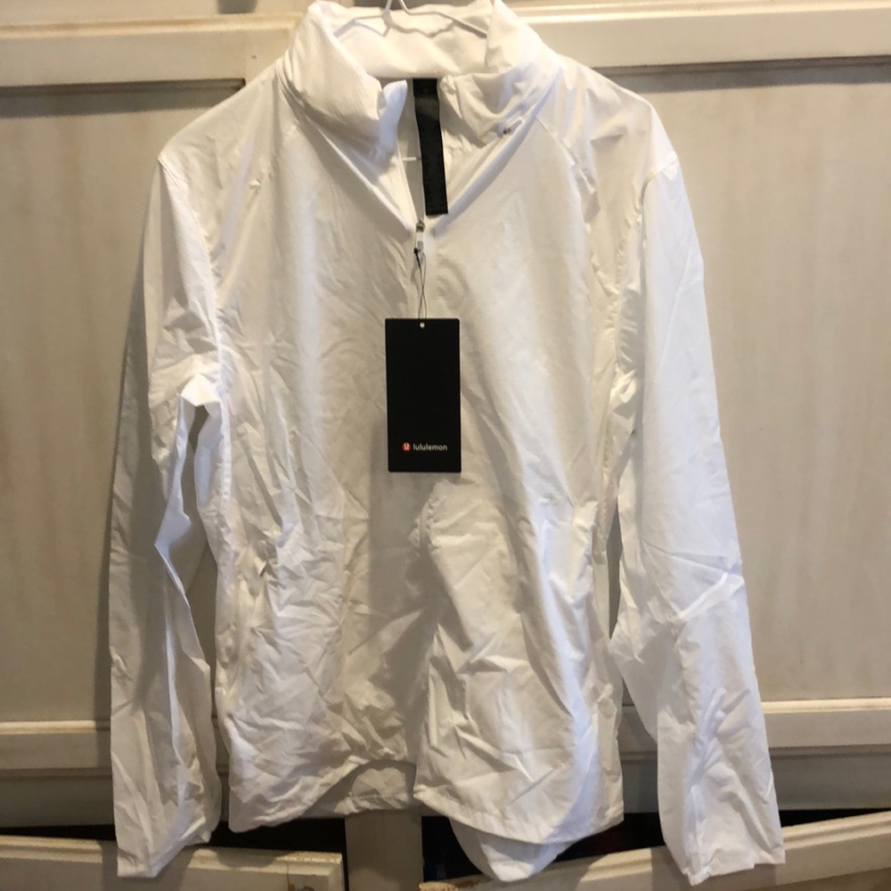 Lululemon Active Jacket - image 1
